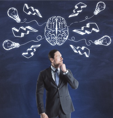 Brand Awareness & Thought Leadership Campaigns