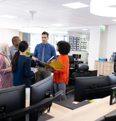 Press Office Activities That Strengthen Media Trust and Brand Authority